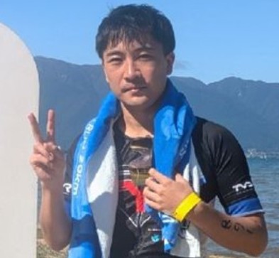 Daisuke Miyata